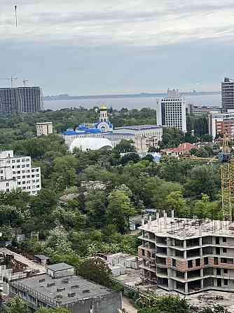 Продаж 1к квартири 51,9 кв. м по вул. Генуезька,  3-в  «42 Перлина» Гатное