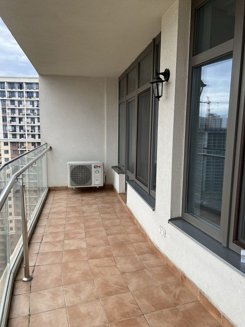 Продаж 1к квартири 51,9 кв. м по вул. Генуезька,  3-в  «42 Перлина» Гатное - изображение 5