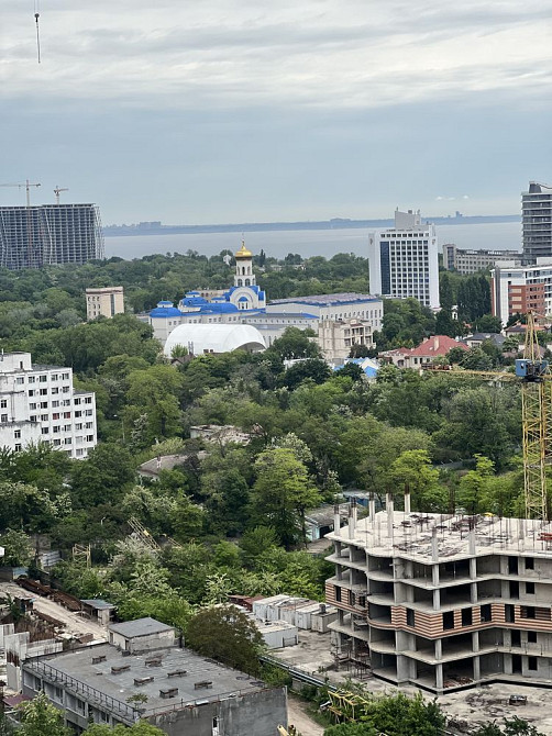 Продаж 1к квартири 51,9 кв. м по вул. Генуезька,  3-в  «42 Перлина» Гатное - изображение 3