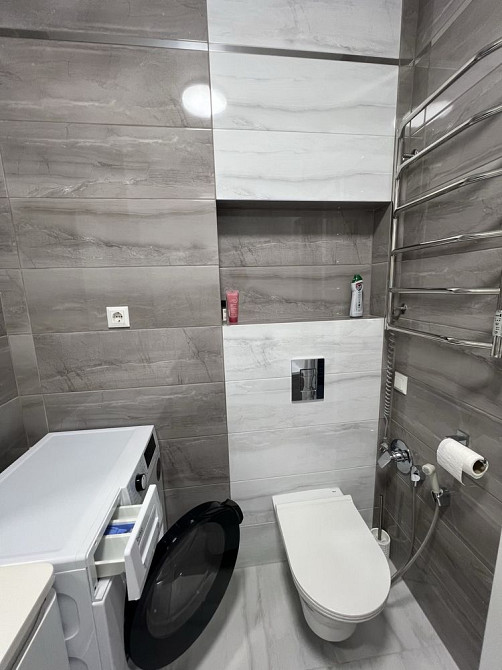 Продаж 1к квартири 51,9 кв. м по вул. Генуезька,  3-в  «42 Перлина» Гатное - изображение 8