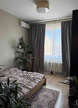 Квартира з ремонтом в сучасному Армійська/Говорова. Парк Перемоги Одесса