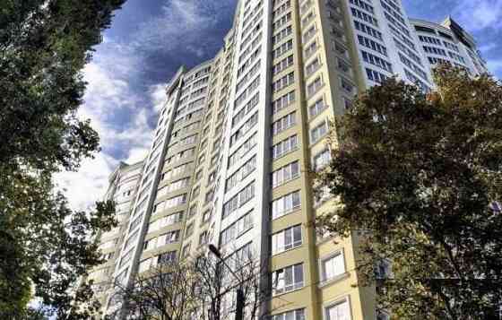 Квартира з ремонтом в сучасному Армійська/Говорова. Парк Перемоги Одесса