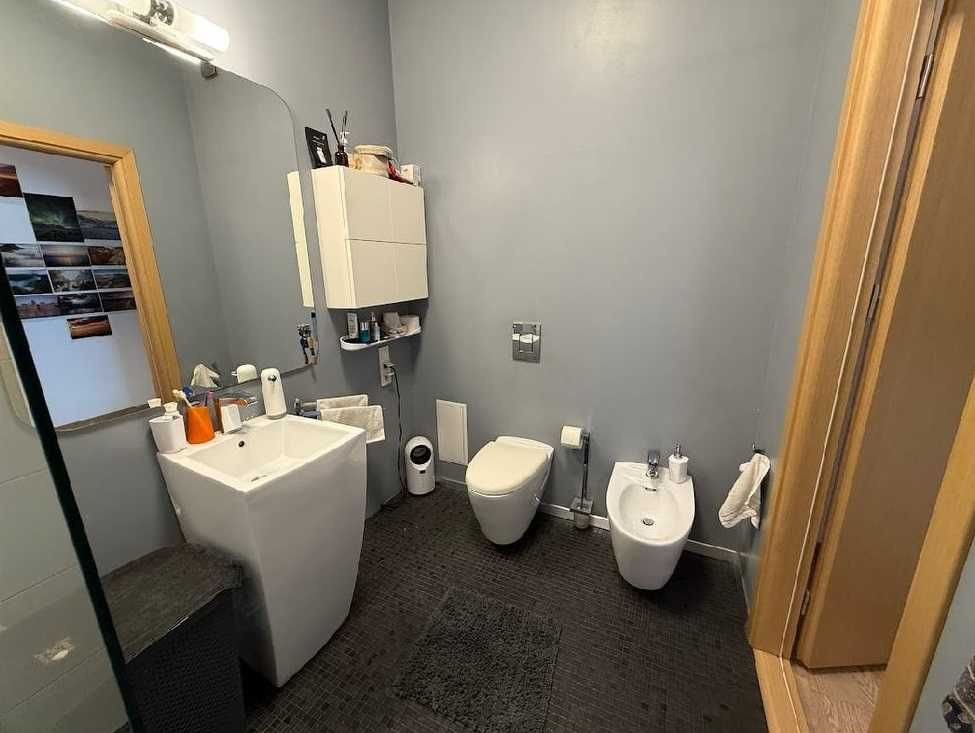 Квартира з ремонтом в сучасному Армійська/Говорова. Парк Перемоги Одесса - изображение 6