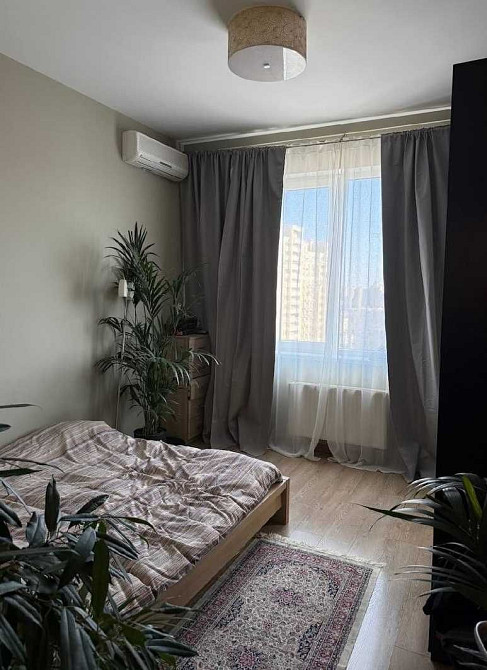 Квартира з ремонтом в сучасному Армійська/Говорова. Парк Перемоги Одесса - изображение 5