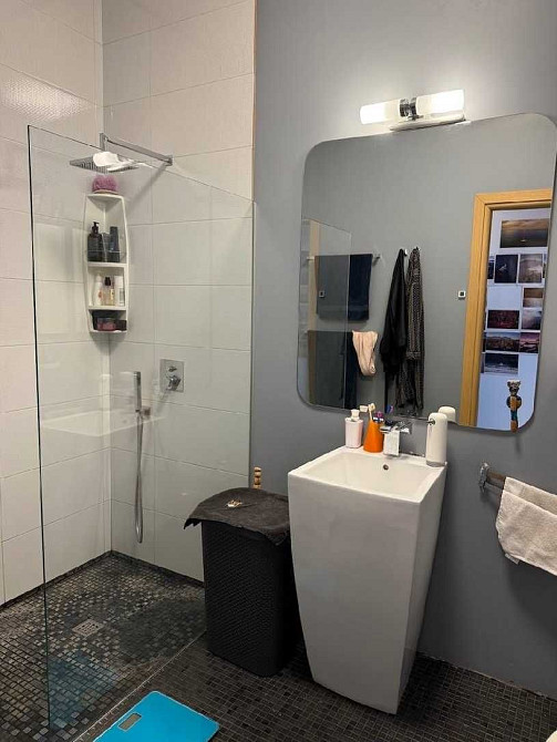 Квартира з ремонтом в сучасному Армійська/Говорова. Парк Перемоги Одесса - изображение 7