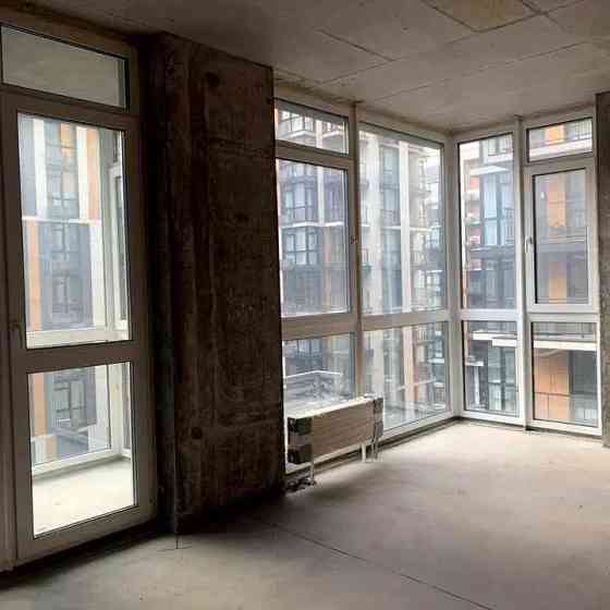 Французький квартал 2  4кім=106м² Маккейна, 1 / Предславинська Київ