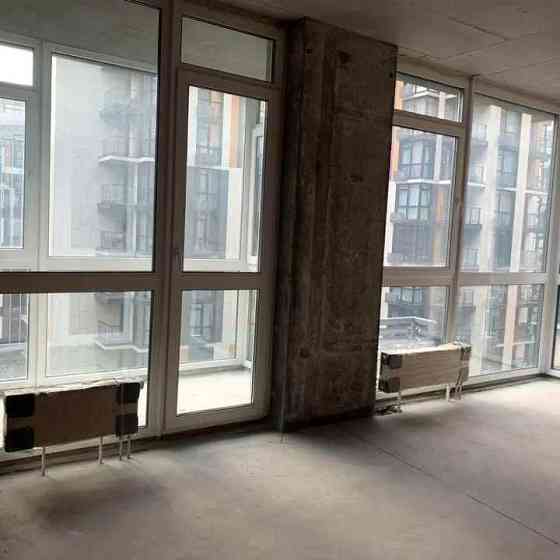 Французький квартал 2  4кім=106м² Маккейна, 1 / Предславинська Київ