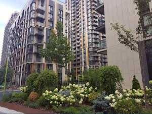 Французький квартал 2  4кім=106м² Маккейна, 1 / Предславинська Київ - зображення 8