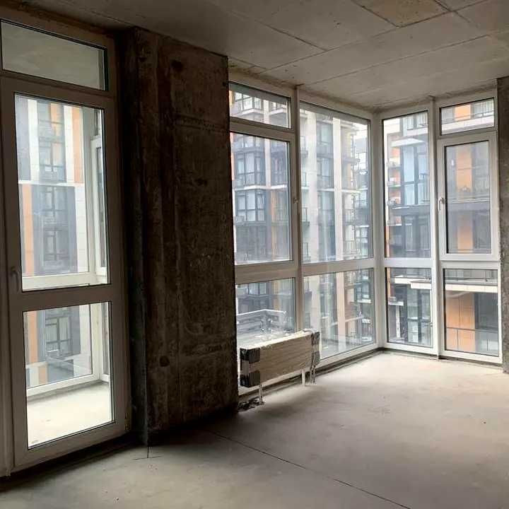 Французький квартал 2  4кім=106м² Маккейна, 1 / Предславинська Київ - зображення 2