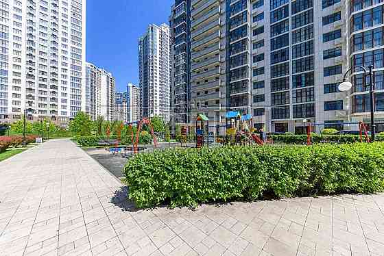 Продаж / Квартира / Печерський / ЖК Новопечерські Липки / 239 м2 Київ