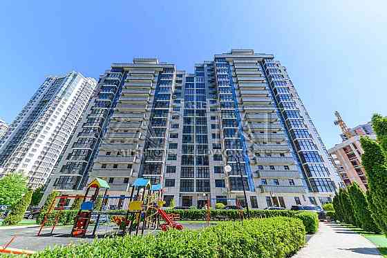 Продаж / Квартира / Печерський / ЖК Новопечерські Липки / 239 м2 Київ