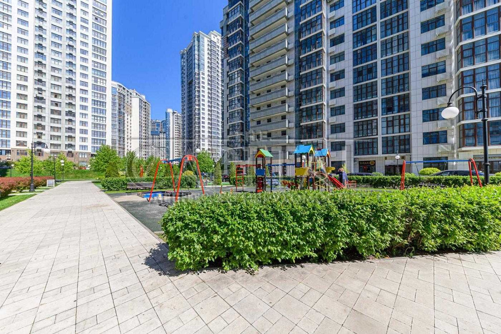 Продаж / Квартира / Печерський / ЖК Новопечерські Липки / 239 м2 Київ - зображення 1