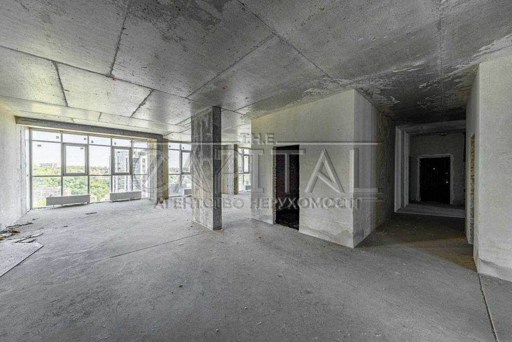 Продаж / Квартира / Печерський / ЖК Новопечерські Липки / 239 м2 Київ - зображення 4