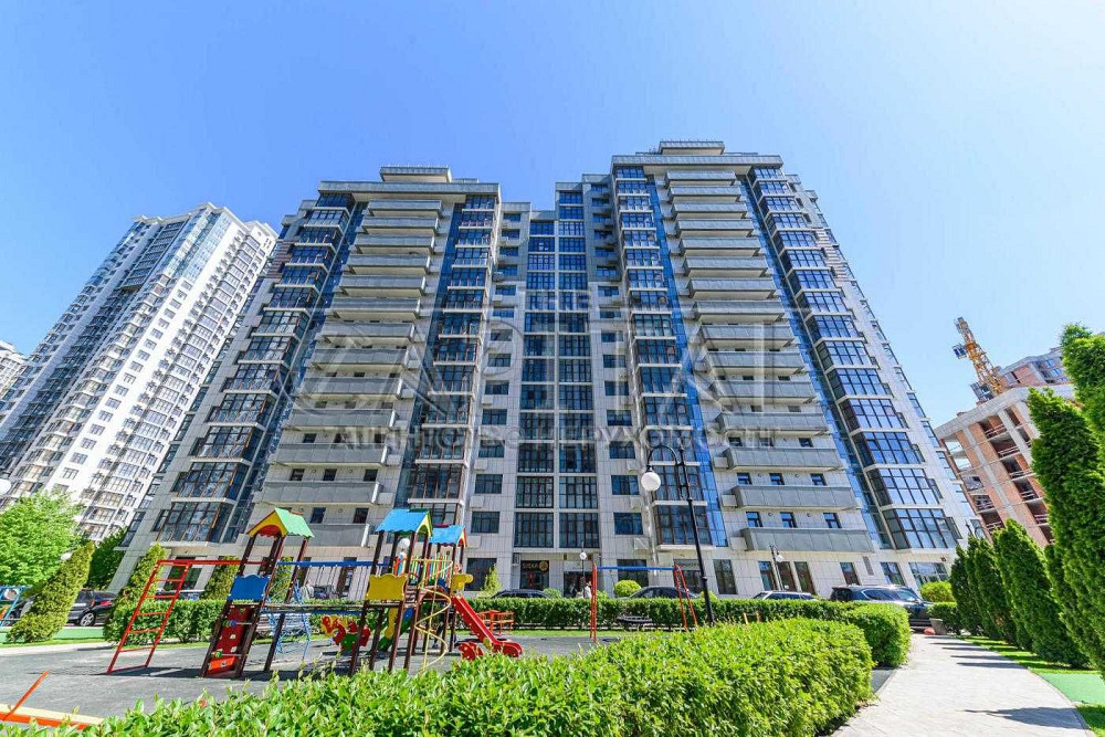 Продаж / Квартира / Печерський / ЖК Новопечерські Липки / 239 м2 Київ - зображення 2