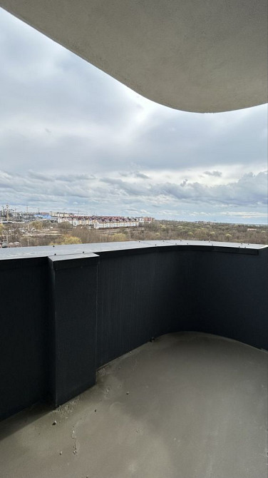 Продаж 3 кімнати 73 м2, 7 поверх вул.Трускавецька БЕЗ КОМІСІЇ Львів - зображення 2