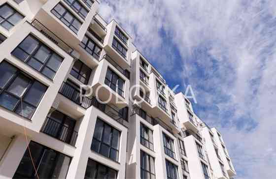 Продаж 2 кімнатної квартири у ЖК Б4, 3 будинок, Новий район Ужгород