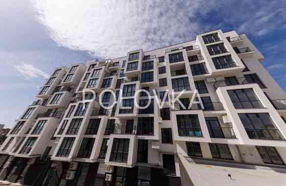 Продаж 2 кімнатної квартири у ЖК Б4, 3 будинок, Новий район Ужгород