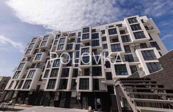 Продаж 2 кімнатної квартири у ЖК Б4, 3 будинок, Новий район Ужгород