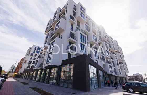 Продаж 2 кімнатної квартири у ЖК Б4, 3 будинок, Новий район Ужгород