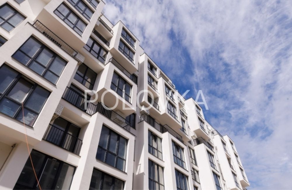 Продаж 2 кімнатної квартири у ЖК Б4, 3 будинок, Новий район Ужгород - зображення 6