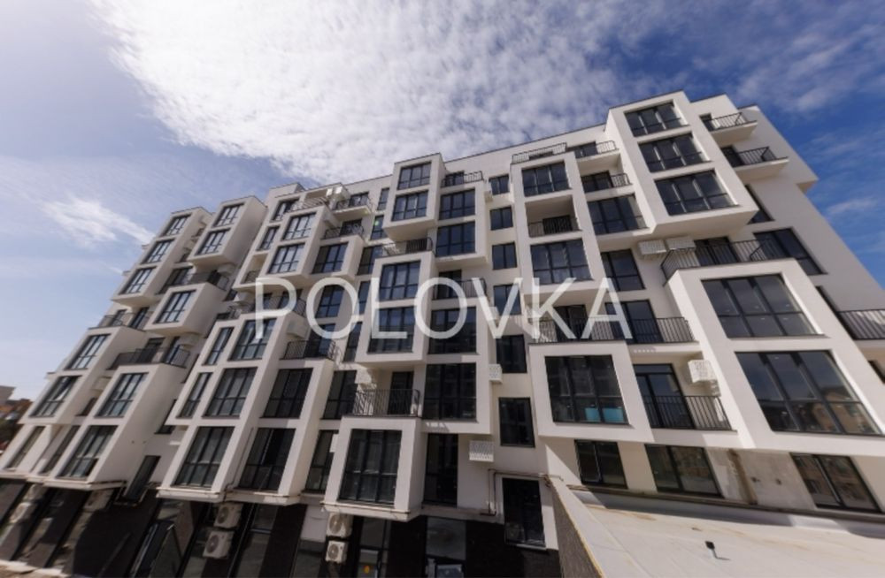 Продаж 2 кімнатної квартири у ЖК Б4, 3 будинок, Новий район Ужгород - зображення 3