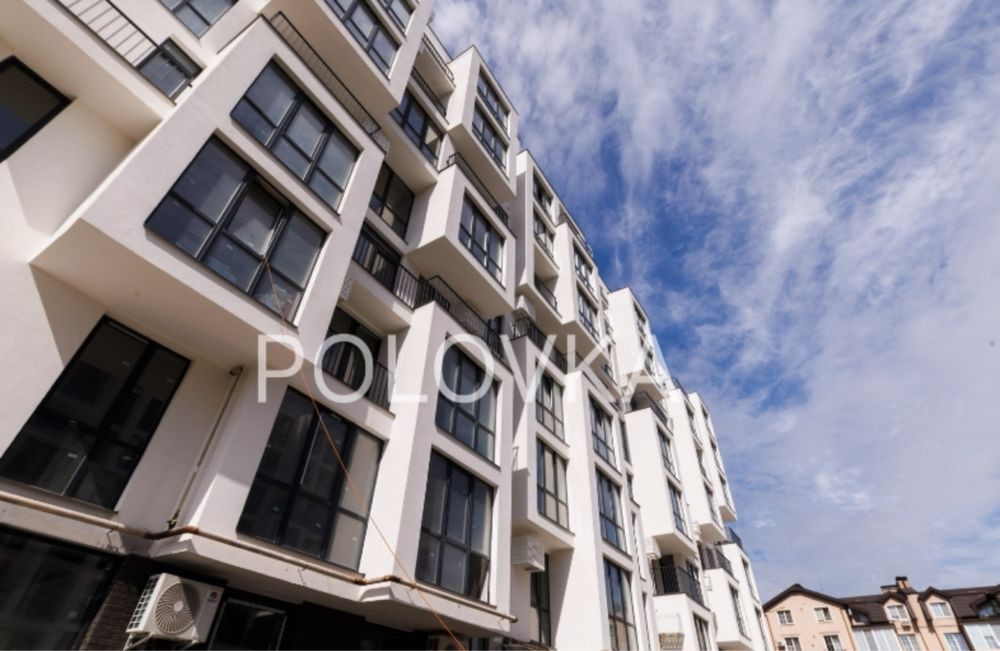 Продаж 2 кімнатної квартири у ЖК Б4, 3 будинок, Новий район Ужгород - зображення 4