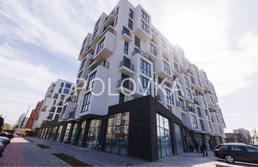 Продаж 2 кімнатної квартири у ЖК Б4, 3 будинок, Новий район Ужгород - зображення 5