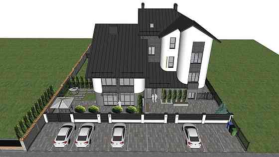 Продаж квартир в клубному будинку! Вул. Гостинна. Р-н . Царське село! Ровно