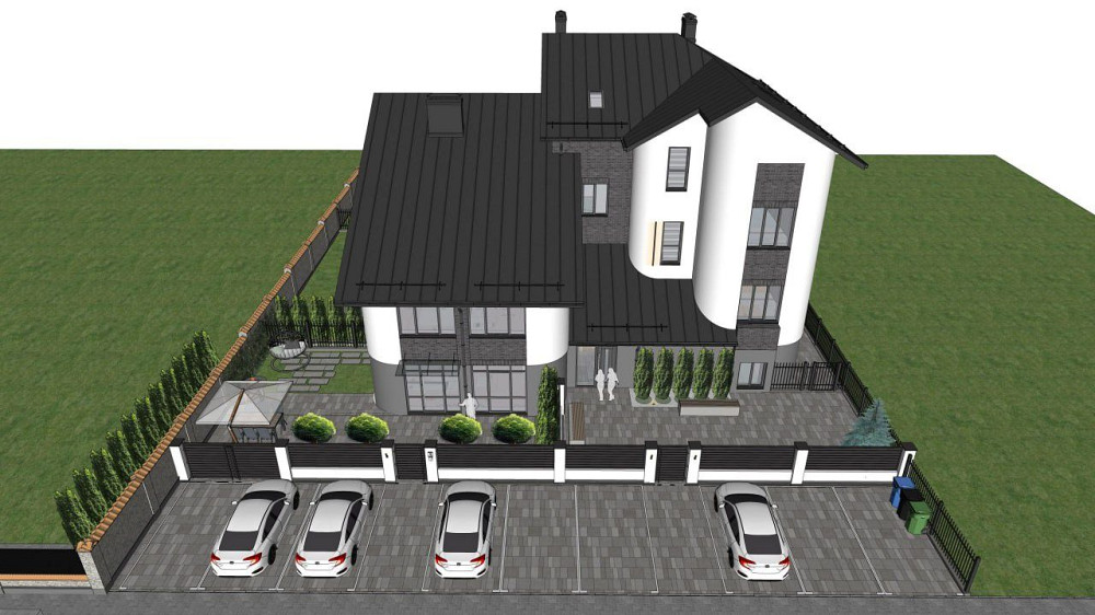 Продаж квартир в клубному будинку! Вул. Гостинна. Р-н . Царське село! Рівне - зображення 4