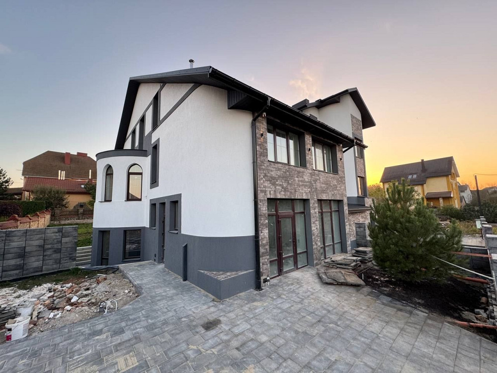 Продаж квартир в клубному будинку! Вул. Гостинна. Р-н . Царське село! Рівне - зображення 3