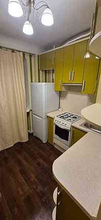 Уютная двухкомнатная квартира, на центральной улице города Світловодськ