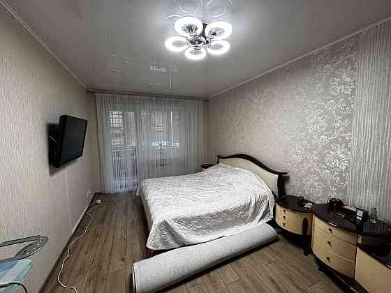 3-кімнатна квартира, вул. Педагогічна, Аркадія. Паркінг в подарунок Одесса