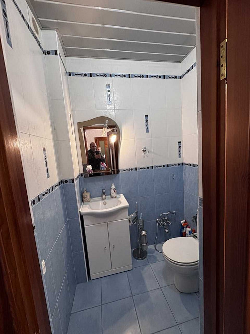 3-кімнатна квартира, вул. Педагогічна, Аркадія. Паркінг в подарунок Одеса - зображення 8