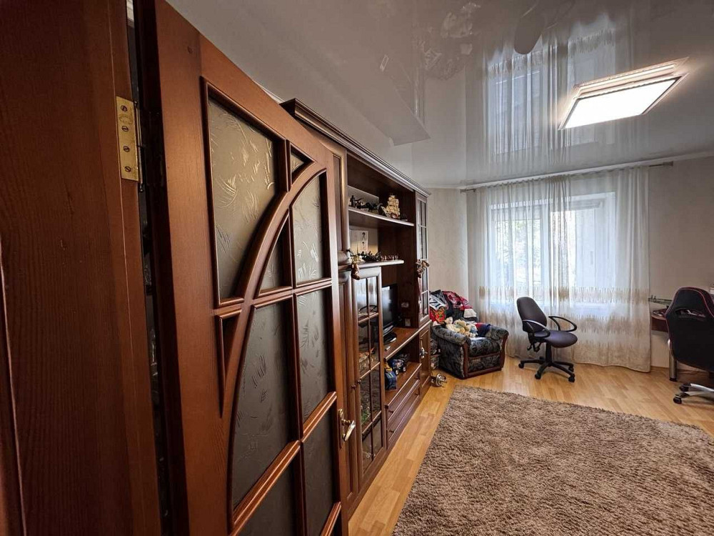 3-кімнатна квартира, вул. Педагогічна, Аркадія. Паркінг в подарунок Одеса - зображення 5