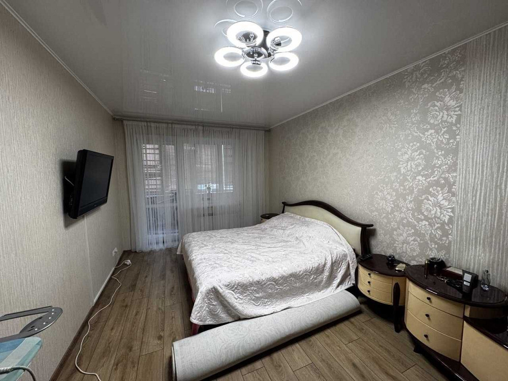 3-кімнатна квартира, вул. Педагогічна, Аркадія. Паркінг в подарунок Одеса - зображення 6