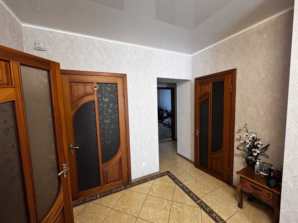 3-кімнатна квартира, вул. Педагогічна, Аркадія. Паркінг в подарунок Одеса - зображення 7