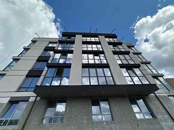 Нова Квартира Студія у новобудові ВІД ЗАБУДОВНИКА - 33.69 м2 Ровно