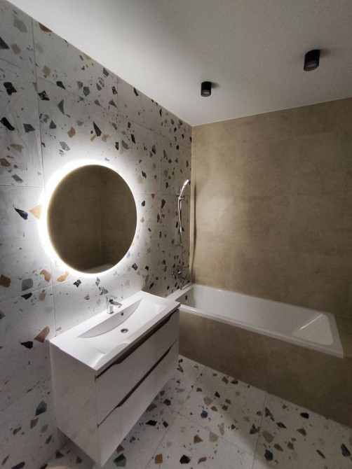 Сучасна 2-кімнатна квартира з сучасним ремонтом! Хмельницький - зображення 7