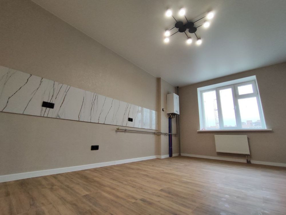 Сучасна 2-кімнатна квартира з сучасним ремонтом! Хмельницький - зображення 6