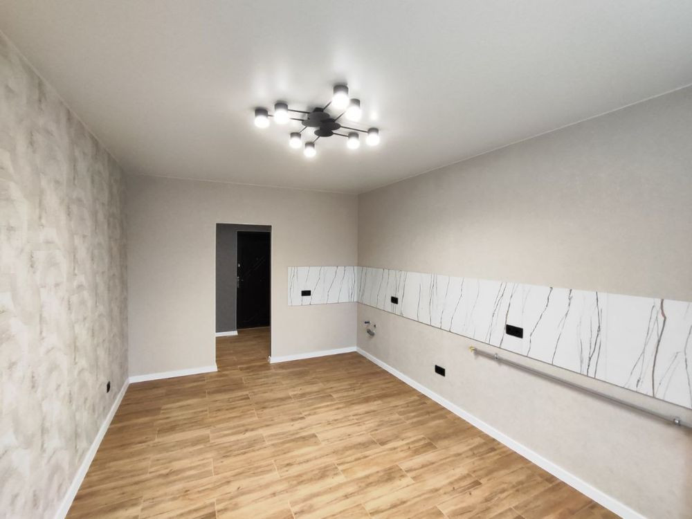 Сучасна 2-кімнатна квартира з сучасним ремонтом! Хмельницький - зображення 2