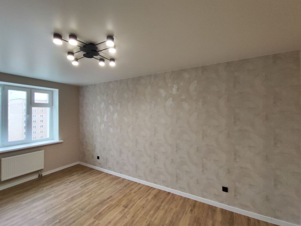 Сучасна 2-кімнатна квартира з сучасним ремонтом! Хмельницький - зображення 1