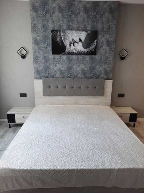 1 комн кв ЖК Таировские сады 40м2 3/19 55000у.е Лиманка - зображення 6