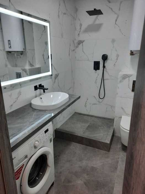 1 комн кв ЖК Таировские сады 40м2 3/19 55000у.е Лиманка - зображення 3