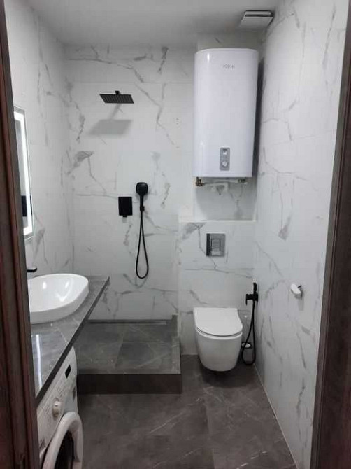 1 комн кв ЖК Таировские сады 40м2 3/19 55000у.е Лиманка - зображення 7