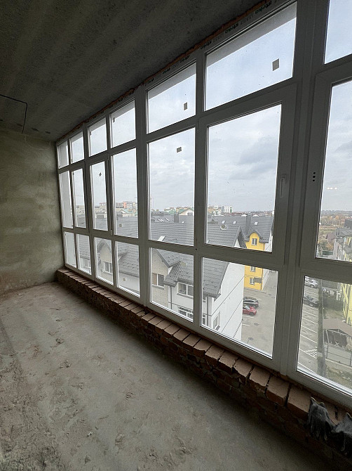 А16 Квартира у Винниках ЖК М'ята Авеню з коміркою та підвалом! Винники - изображение 4