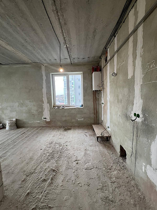 А16 Квартира у Винниках ЖК М'ята Авеню з коміркою та підвалом! Винники - изображение 6