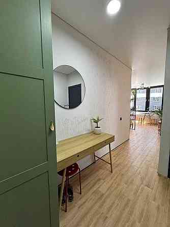 Продаж 1К ЦЕНТРАЛЬНИЙ ПАРК ремонт меблі БЕЗ КОМІСІЇ для покупця Ирпень