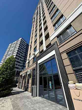 Продаж 1К ЦЕНТРАЛЬНИЙ ПАРК ремонт меблі БЕЗ КОМІСІЇ для покупця Ирпень