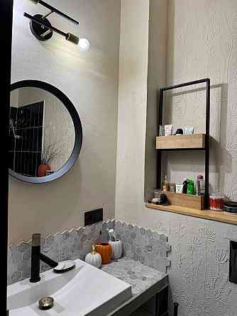 Продаж 1К ЦЕНТРАЛЬНИЙ ПАРК ремонт меблі БЕЗ КОМІСІЇ для покупця Ирпень