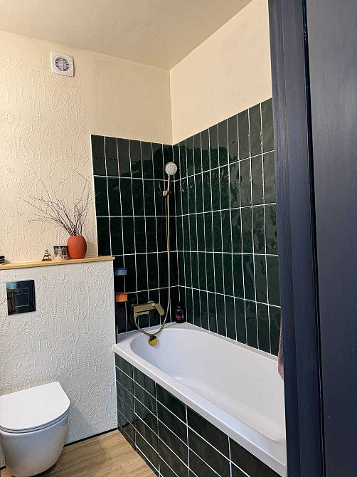 Продаж 1К ЦЕНТРАЛЬНИЙ ПАРК ремонт меблі БЕЗ КОМІСІЇ для покупця Ирпень - изображение 6